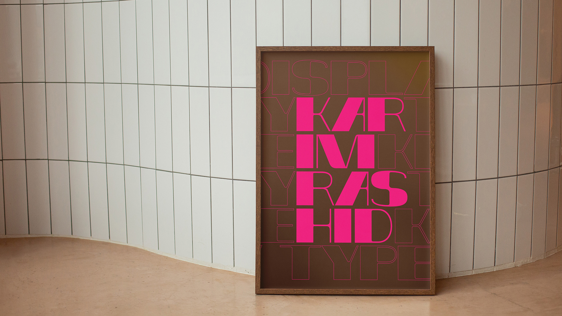 KR Type