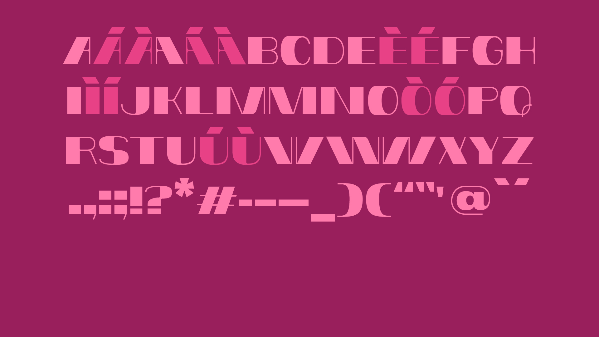 KR Type