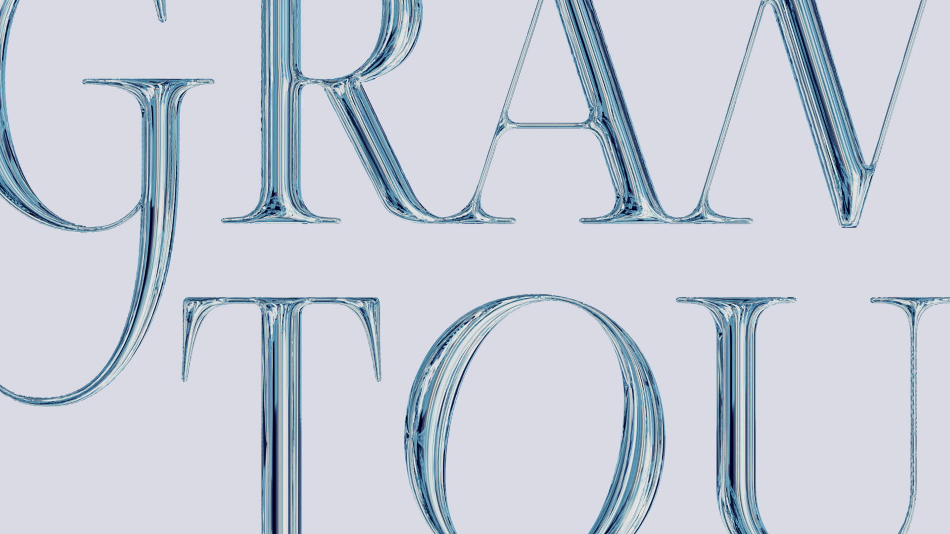 Grand Tour AFAM, Cappelli Identity Design – Dynamic brand