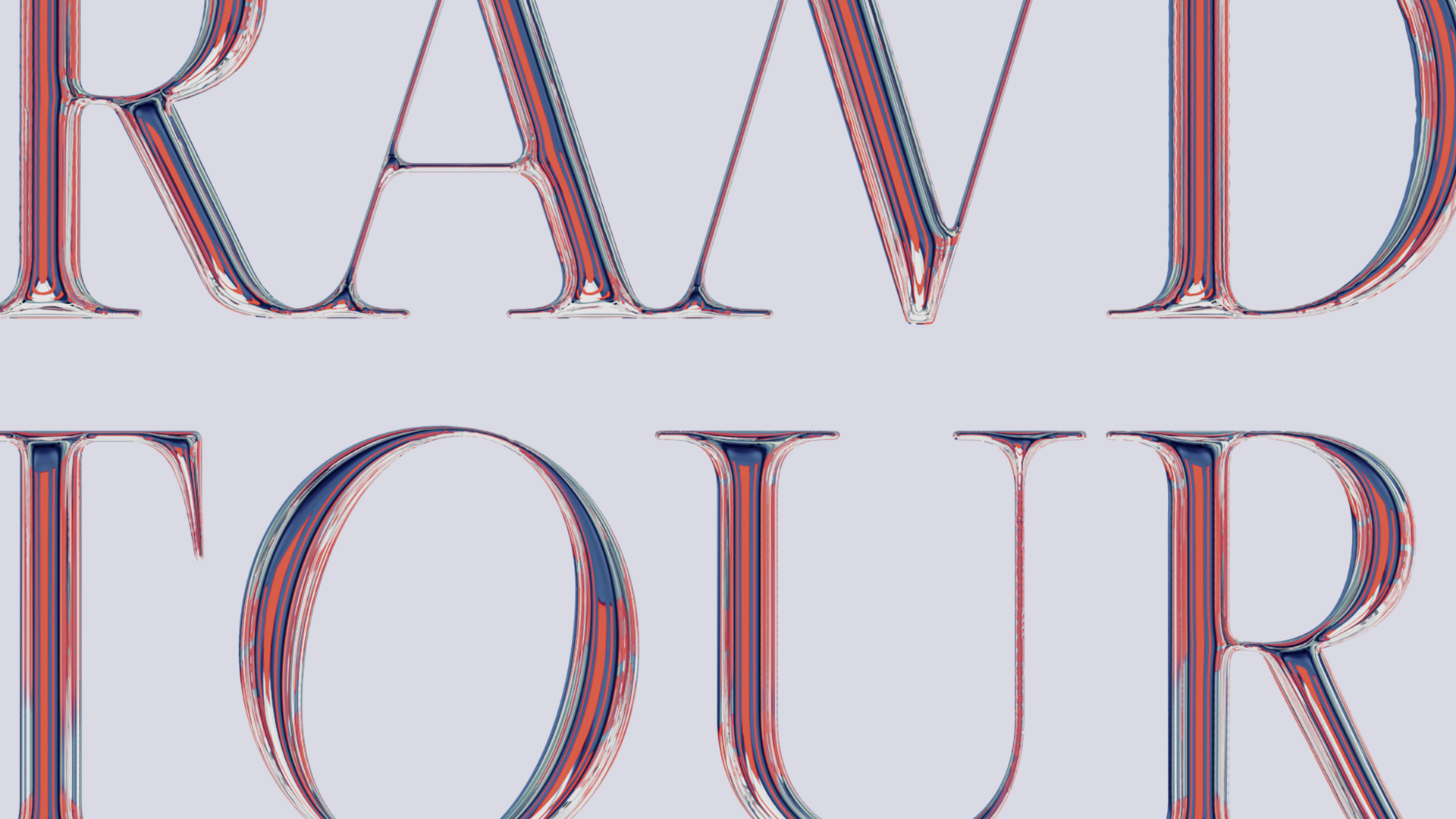 Grand Tour AFAM, Cappelli Identity Design – Dynamic brand