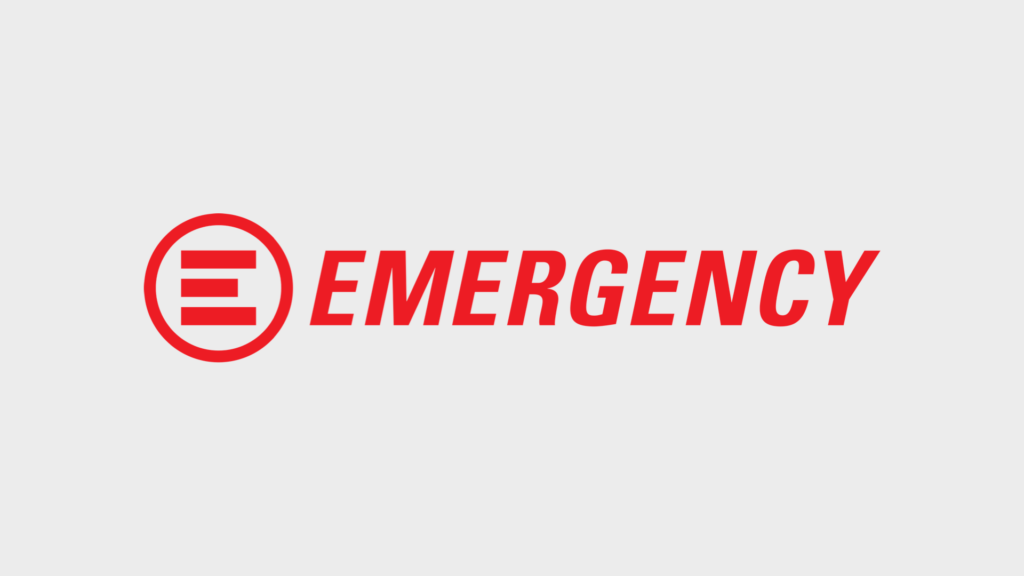 Emergency Donation 2025