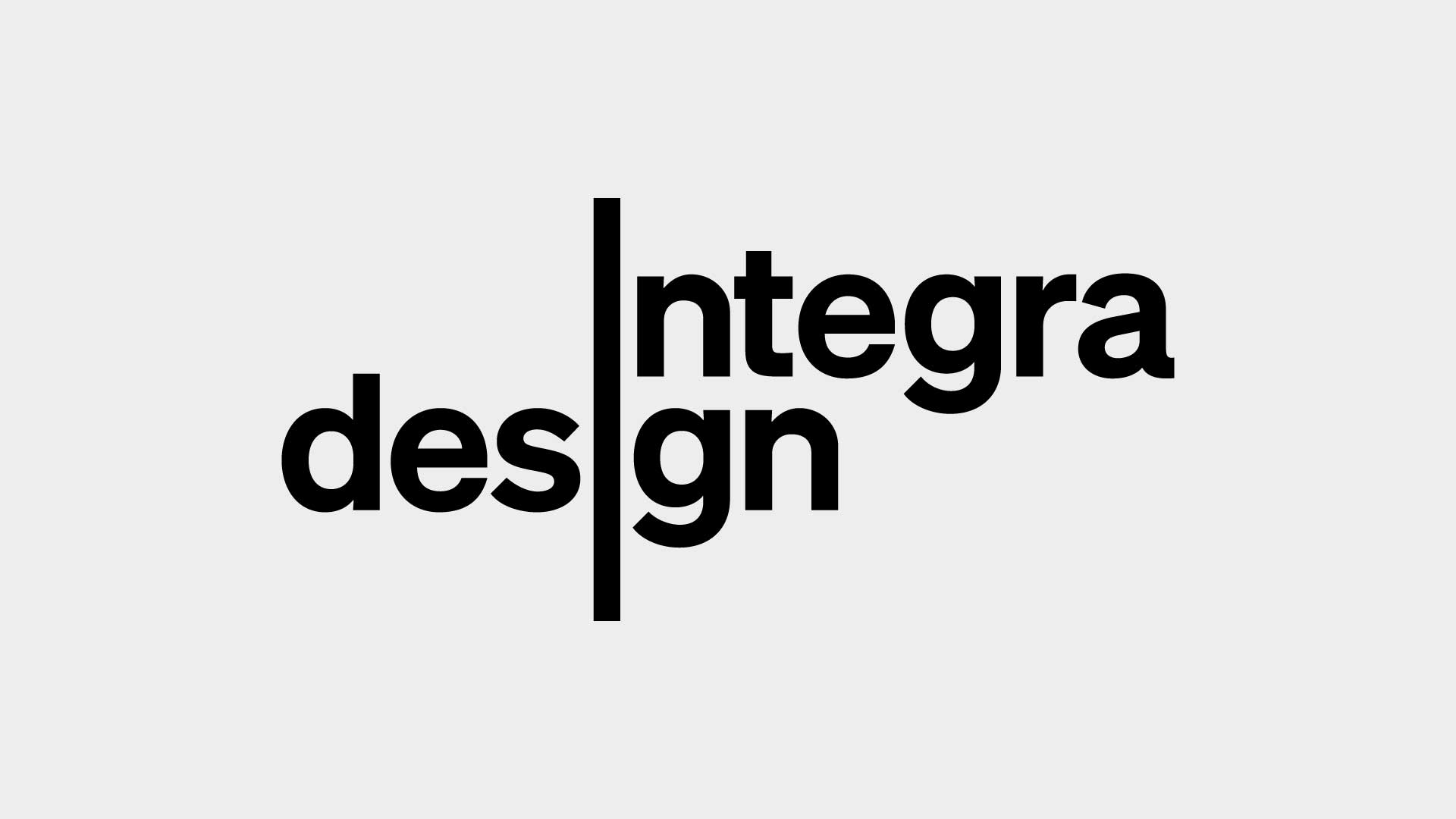 Integra Design Dynamic brand, Cappelli Identity Design