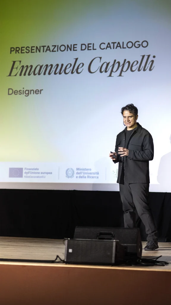 Grand Tour AFAM – Emanuele Cappelli