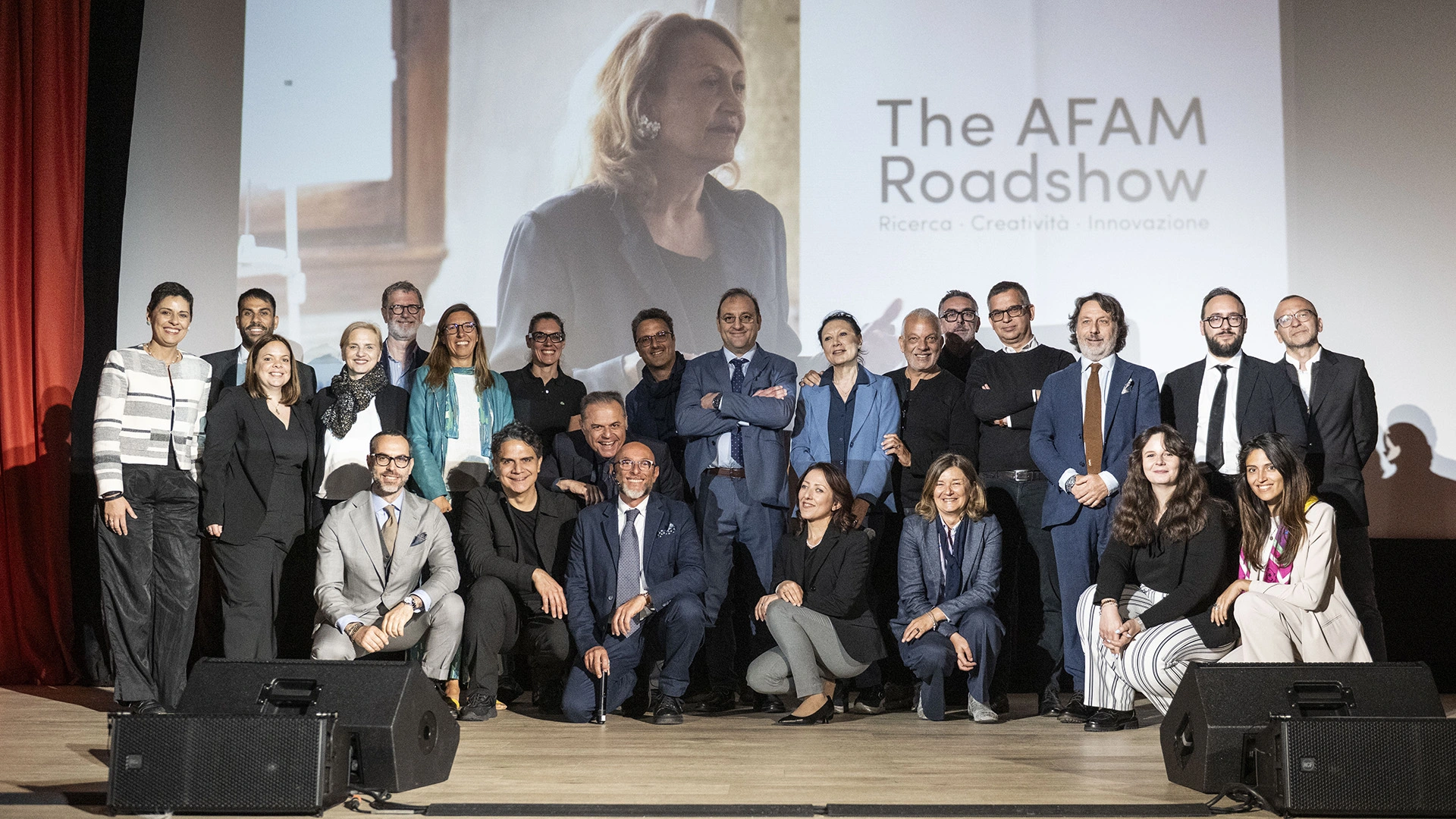 Grand Tour AFAM – Emanuele Cappelli