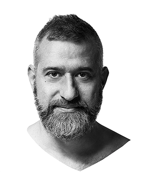 Fabio Zanino